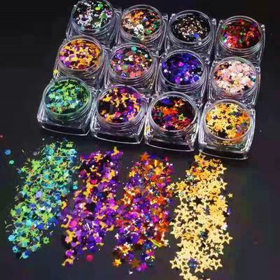 Bandeja de cabeza de fiesta de Halloween para niñas Mujeres Glitter Sequins Murciélago Fantasma Araña Esqueleto Traje Accesorio en 365 colores