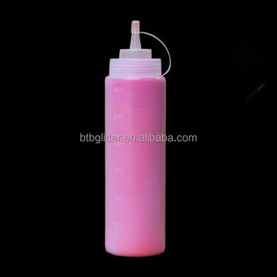 Polvo de Holi de color personalizado para actividades personalizadas de construcción de equipo