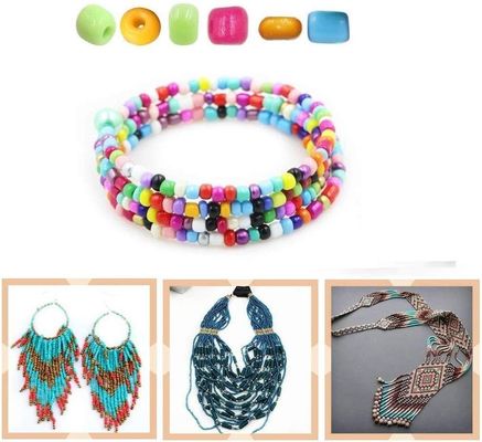 5000 pcs Perlas de acrílico para brazaletes 26 letras DIY Perlas Cadena Cadena de muslos para mujeres Gran serpiente colgantes Cadena de piernas Joyería corporal