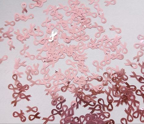 Poliéster y metal de conciencia cinta lista para el barco Glitter cinta a granel para bodas Eventos Fiestas Nail Art Caramelos embalaje