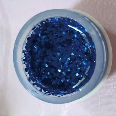 Oportunidad de graduación 24 colores UV Gel Nail Art Kit de herramientas Conjunto de herramientas con gel de esmalte de uñas ligero y especial de uñas de fototerapia