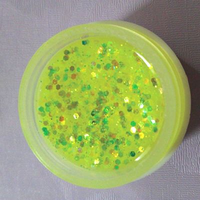 Oportunidad de graduación 24 colores UV Gel Nail Art Kit de herramientas Conjunto de herramientas con gel de esmalte de uñas ligero y especial de uñas de fototerapia