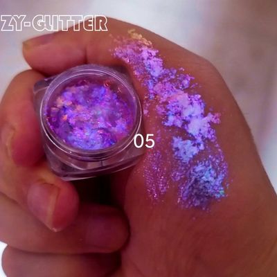 Chameleon Polarizing Kohl OEM/ODM Sí. Proporcionamos OEM para cosméticos de efecto duradero