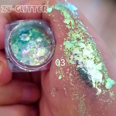 Chameleon Polarizing Kohl OEM/ODM Sí. Proporcionamos OEM para cosméticos de efecto duradero