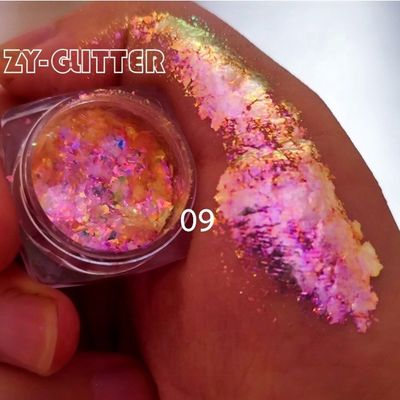 Chameleon Polarizing Kohl OEM/ODM Sí. Proporcionamos OEM para cosméticos de efecto duradero