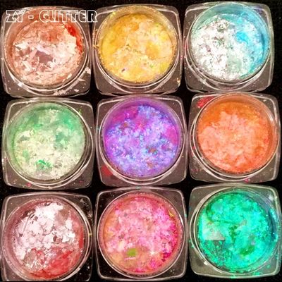 Chameleon Polarizing Kohl OEM/ODM Sí. Proporcionamos OEM para cosméticos de efecto duradero