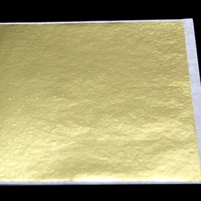 Papel de papel colorado de 9 * 9CM para artículos de decoración de tazas de papel