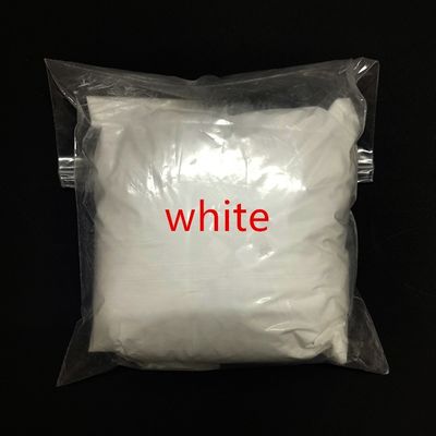 Polvo de acrílico blanco de 1 kg la adición perfecta a sus uñas del día de los necios de abril