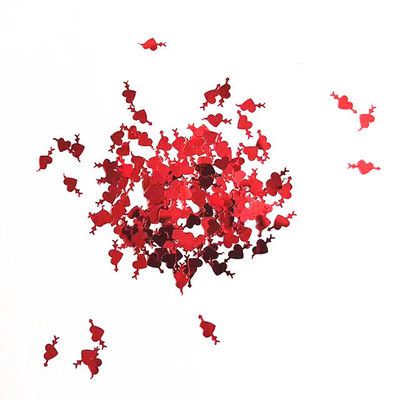Signo único de Aries Virgo Tauro Suministros de fiesta Glitter insignia en forma de dinosaurio perro globo flechas y otras decoraciones
