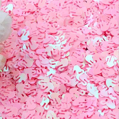 Miles de opciones ofrecidas clavos cara cuerpo chunky brillo para la celebración del año chino