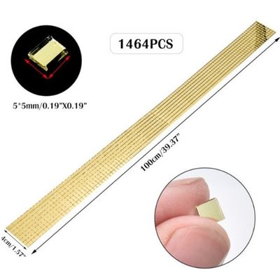 Adhesivo de bolas de espejo de cúpula de vidrio Adhesivo de pared reflectante Adhesivo de oro plateado rosa oro Adhesivo de bolas de espejo para decoración de bodas