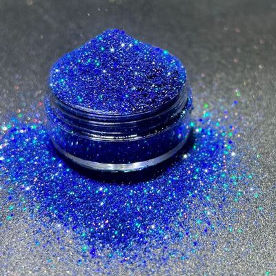 Agregue un poco de brillo a su arte con estilo flash brillo arte fino polvo de brillo holográfico
