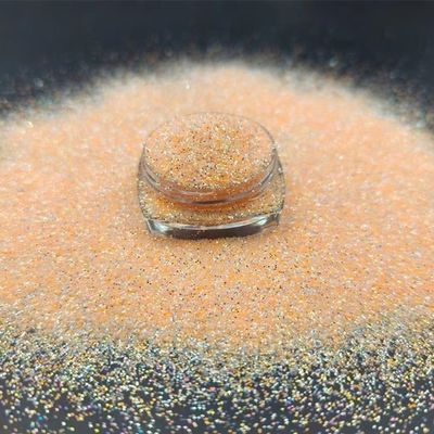 Glitter a granel de color iridiscente personalizado con brillo fino perfecto para pedidos a granel de suministros para fiestas
