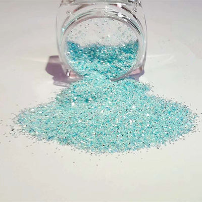 Regreso a la escuela Las uñas mejoraron con el arte de las uñas Dulces brillantes en tonos coloridos