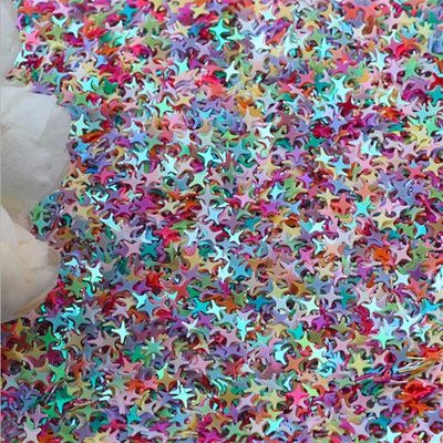Productos de belleza para uñas sobre Sky Star Sequin Glitter mixto color mixto Chunky Glitter con miles de opciones