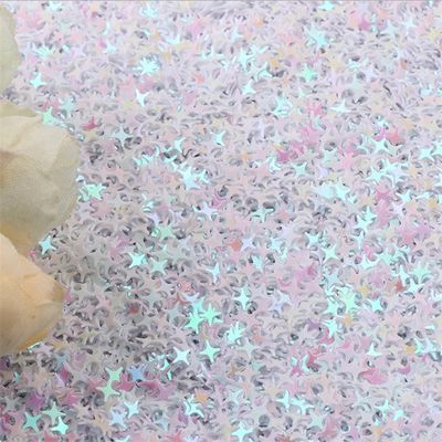 Productos de belleza para uñas sobre Sky Star Sequin Glitter mixto color mixto Chunky Glitter con miles de opciones