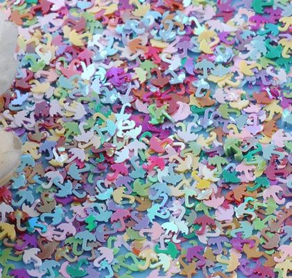 Sequins para sombrillas de 5 mm para productos de belleza para uñas exportados directamente