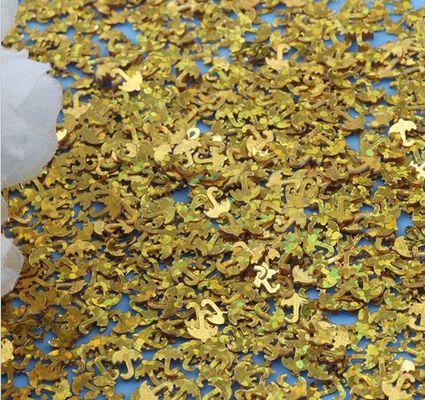 Sequins para sombrillas de 5 mm para productos de belleza para uñas exportados directamente