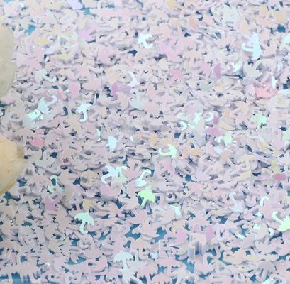 Sequins para sombrillas de 5 mm para productos de belleza para uñas exportados directamente