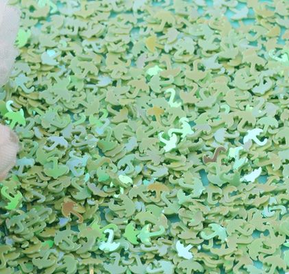 Sequins para sombrillas de 5 mm para productos de belleza para uñas exportados directamente