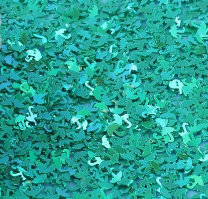 Sequins para sombrillas de 5 mm para productos de belleza para uñas exportados directamente