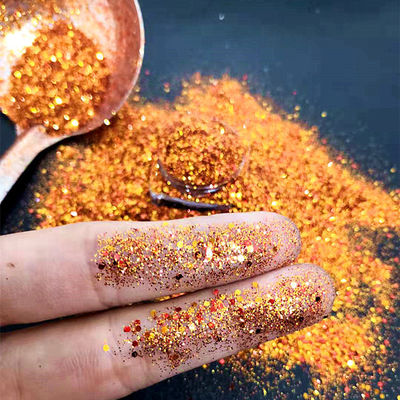 Encuentra el diseño perfecto para tu fiesta de Nail Art Hexagonal en nuestro inventario de almacén
