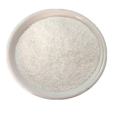 Otros suministros navideños Slinky Silver Glitter Cosmético Metálico Ultra Fine y Chunky Glitter para proyectos de bricolaje