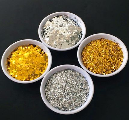 1/128 Glitter a granel 1 kg para artesanía y polvo de brillo fino Miles de opciones disponibles