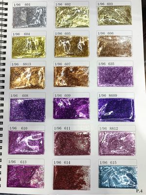 1/128 Glitter a granel 1 kg para artesanía y polvo de brillo fino Miles de opciones disponibles