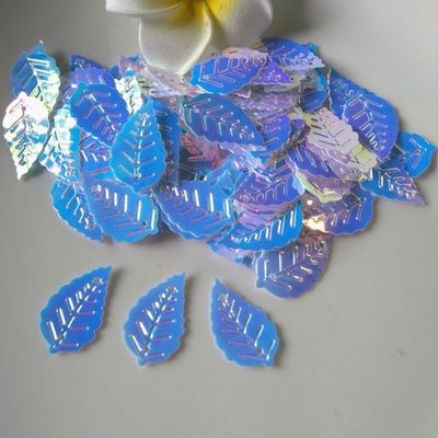 Fabricación de Sequin de Hojas de PVC perfecto para las celebraciones del Día de San Valentín