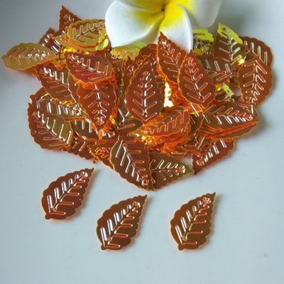 Fabricación de Sequin de Hojas de PVC perfecto para las celebraciones del Día de San Valentín