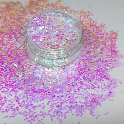 Excelente efecto de arte de uñas Oportunidad de Navidad Glitter uñas para maquillaje de cabello de labios Tumbler Resina Ultra fina Glitter a granel