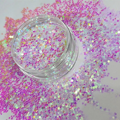 Excelente efecto de arte de uñas Oportunidad de Navidad Glitter uñas para maquillaje de cabello de labios Tumbler Resina Ultra fina Glitter a granel