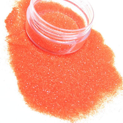 Glitter fino poliéster holográfico PET irisante a granel de color mixto Chunky Glitter para resina epoxi Tumbler ventaja de las uñas