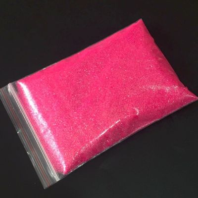 Decoraciones de colores Arco iris y aluminio Polvo de brillo para impresionante artesanía arte de uñas y maquillaje del rostro cuerpo