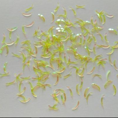 OEM Yiwu Zy Webbing Superman enmascarado Brillo para artesanía de tumbler Otros suministros navideños