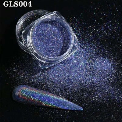 1KG Holográfico Cosmético Poliéster Chunky Glitter a granel en 365 colores para el mejor vendedor