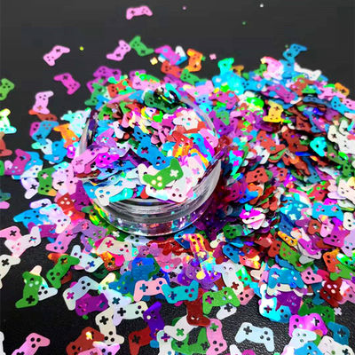 Controller de 15 mm con forma de brillo para un rendimiento de juego sin fisuras